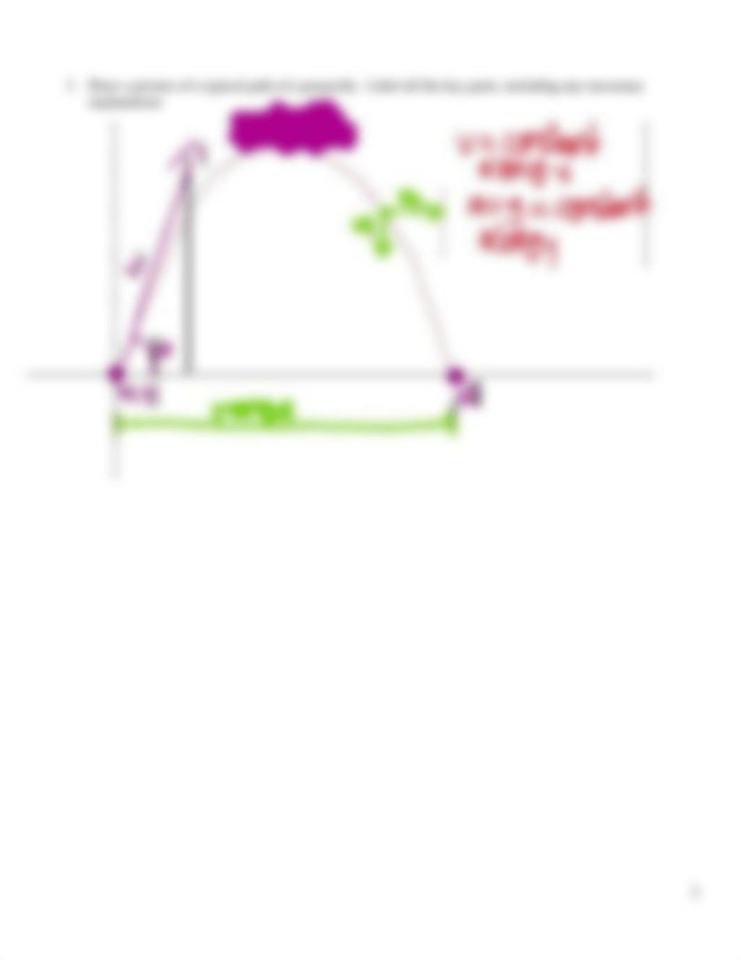 Projectile Motion pHet Lab 2.docx_djq04lkbn0p_page2