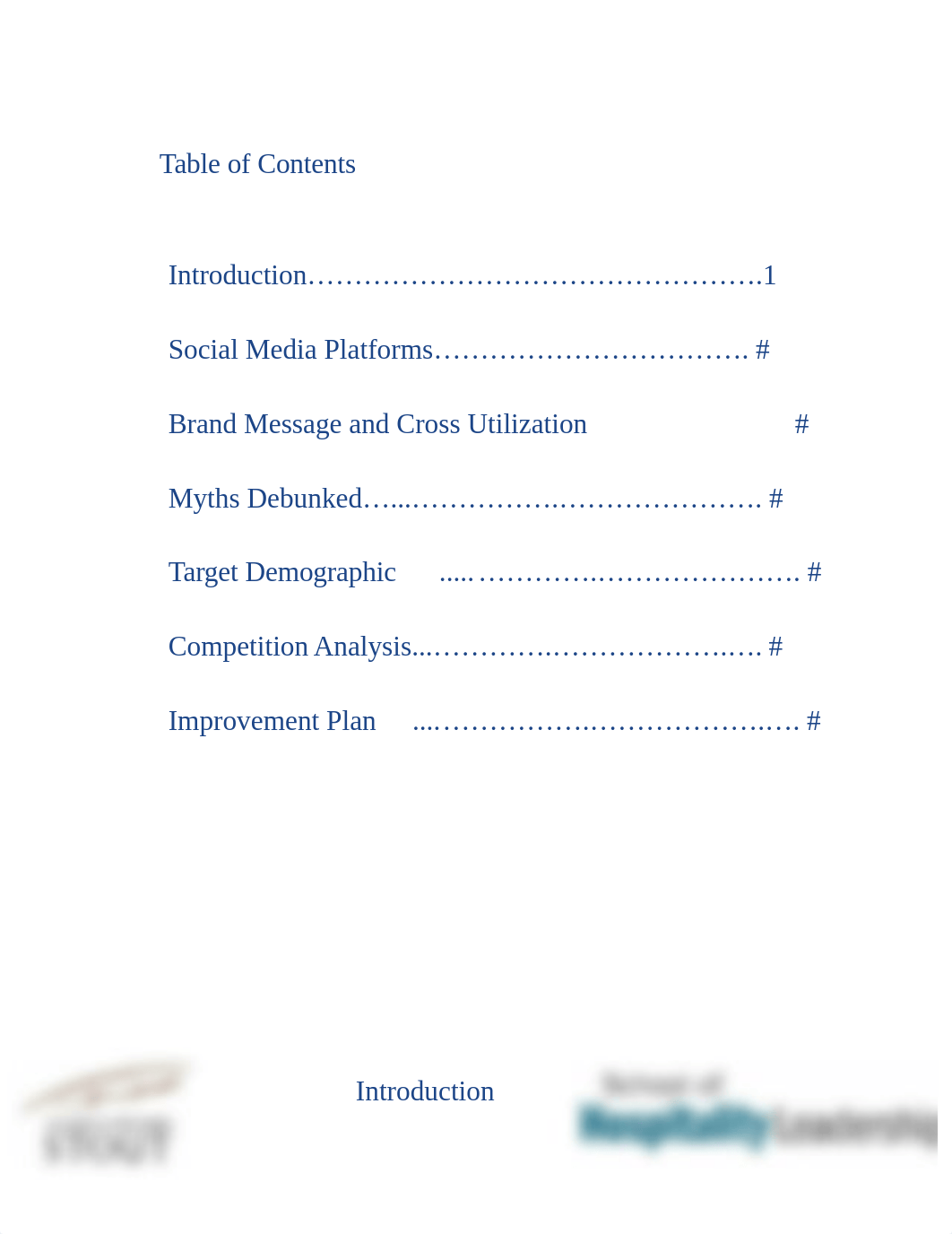 HT-391 Social Media Marketing Campaign Assessment TEMPLATE.docx_djq1m4i9p8o_page2