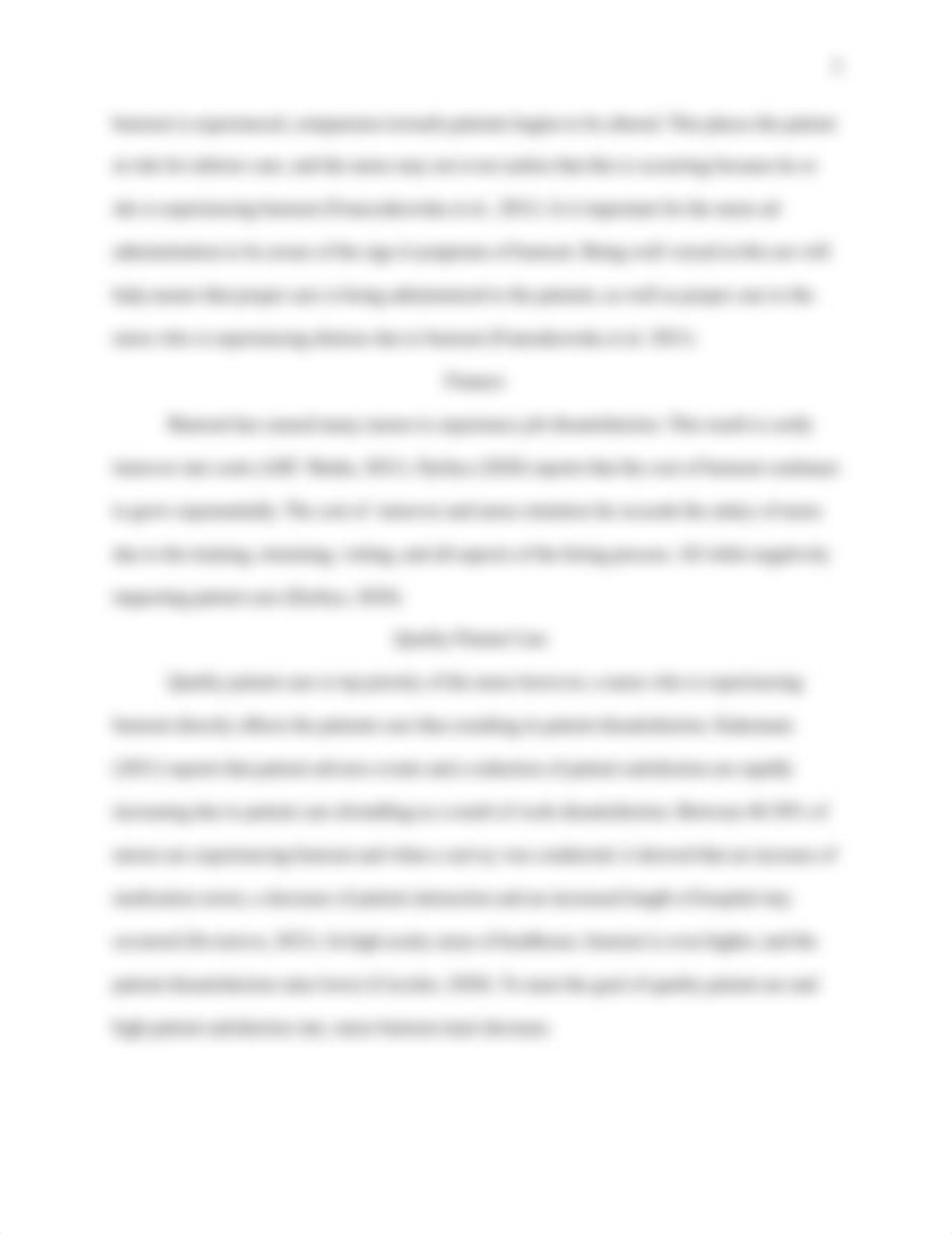 Nicole Colon_Nur 300 milestone 1 nursing Burnout.docx_djq3or199i3_page3