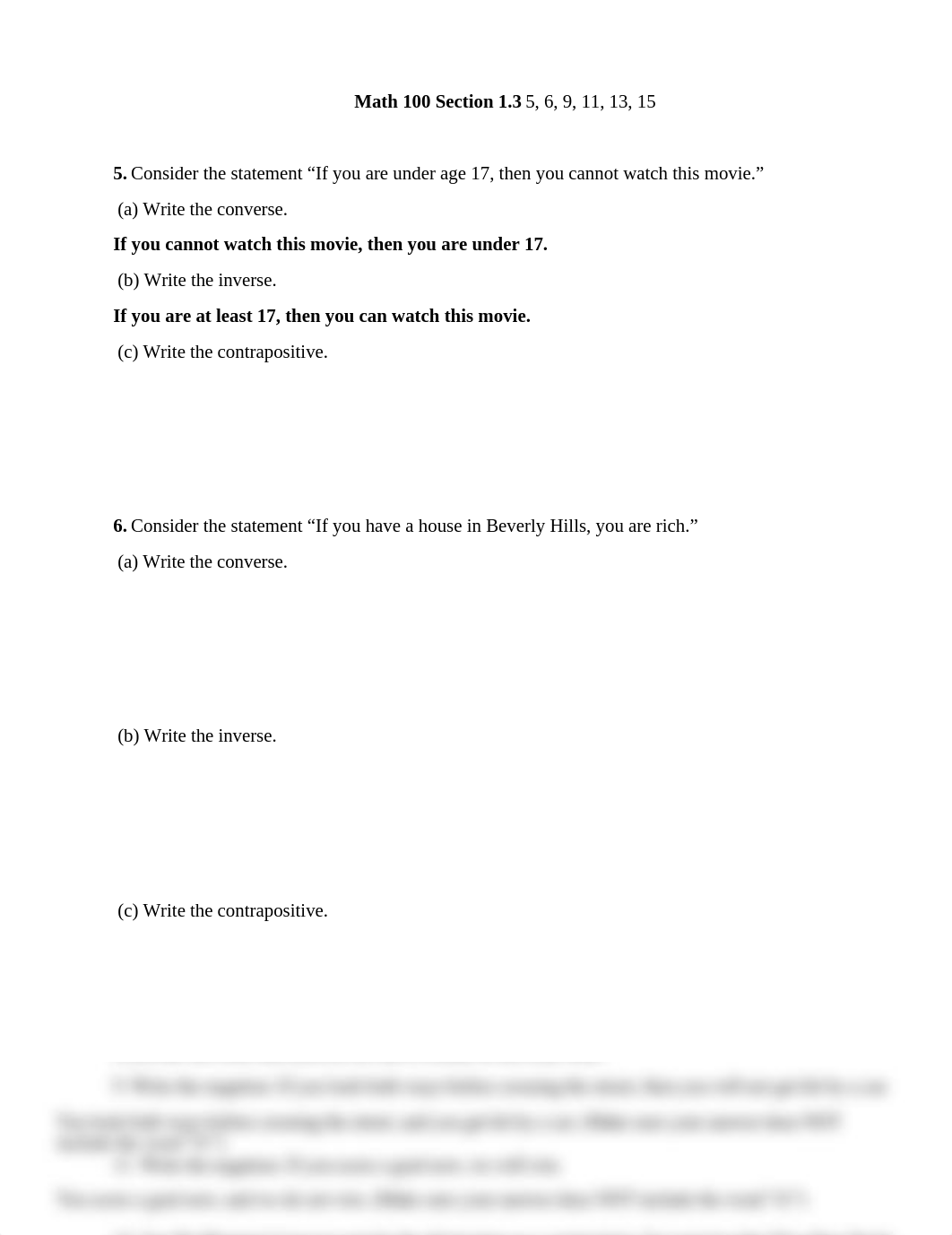 Math 100 Section 1.3.docx_djq5hw982fr_page1