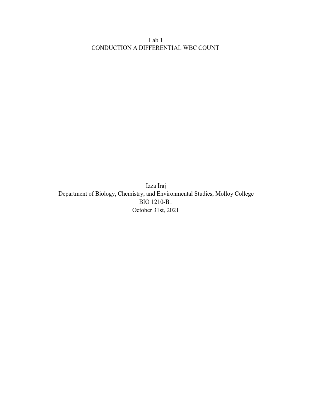 bio 1210 lab report 1 (1).pdf_djq7yn330bh_page1