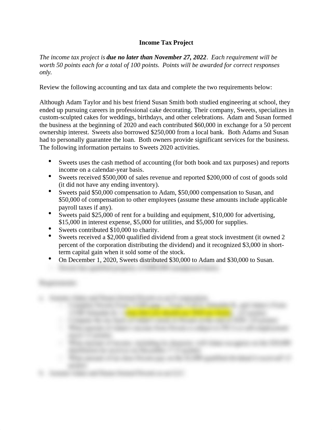 ACCT 4221 Income Tax Project Fall 2 2022.docx_djq8caonvlq_page1