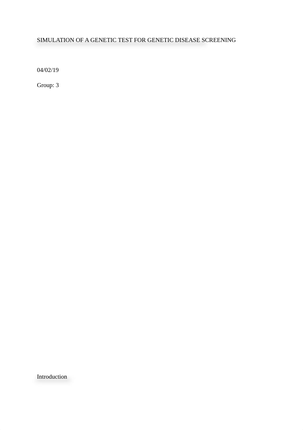 SIMULATION OF A GENETIC TEST FOR GENETIC DISEASE SCREENING.docx_djq8eahmxnh_page1