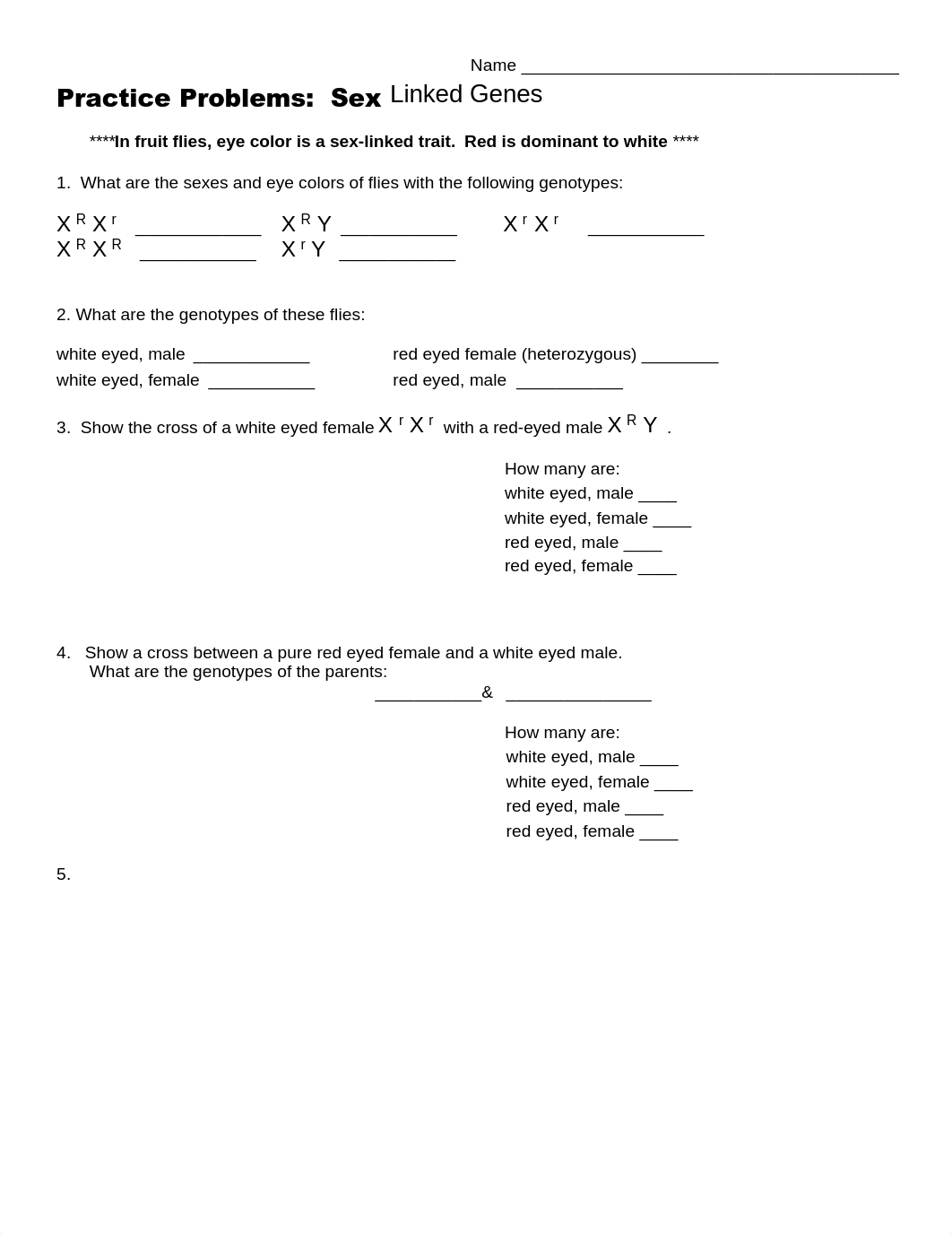 Abigail Schierhoff - Genetics X linked genes.pdf_djqb7l4gakv_page1