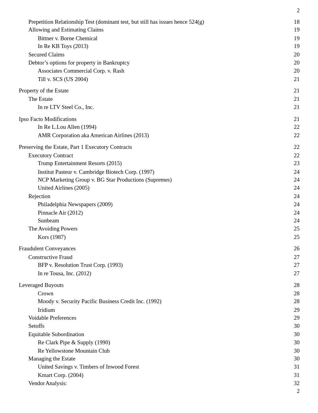 Bankruptcy Outline - Elias - Fall 2018.docx_djqbvt04rac_page2