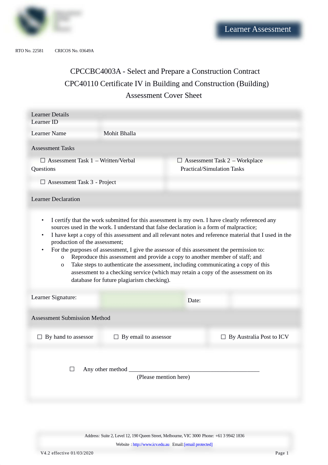 CPCCBC4003A Learner Assessment V4.2 (1).docx_djqfh4vo83r_page1