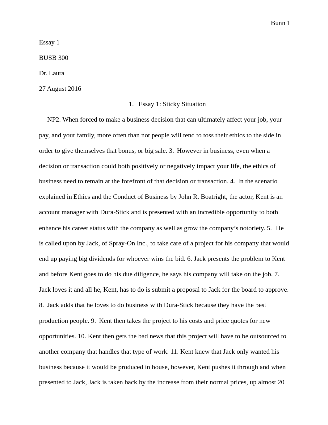 Essay 1 BUSB 300.docx_djqfimvozpy_page1