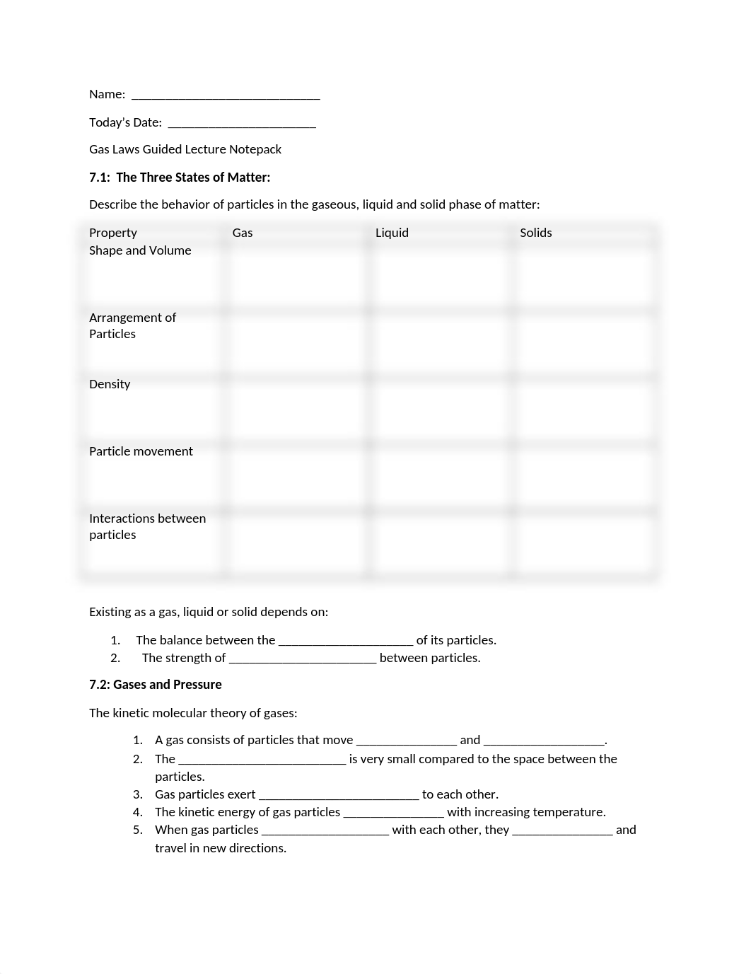 Gas Laws Guided Lecture Notepack _2_.docx_djqfoyiz9q7_page1