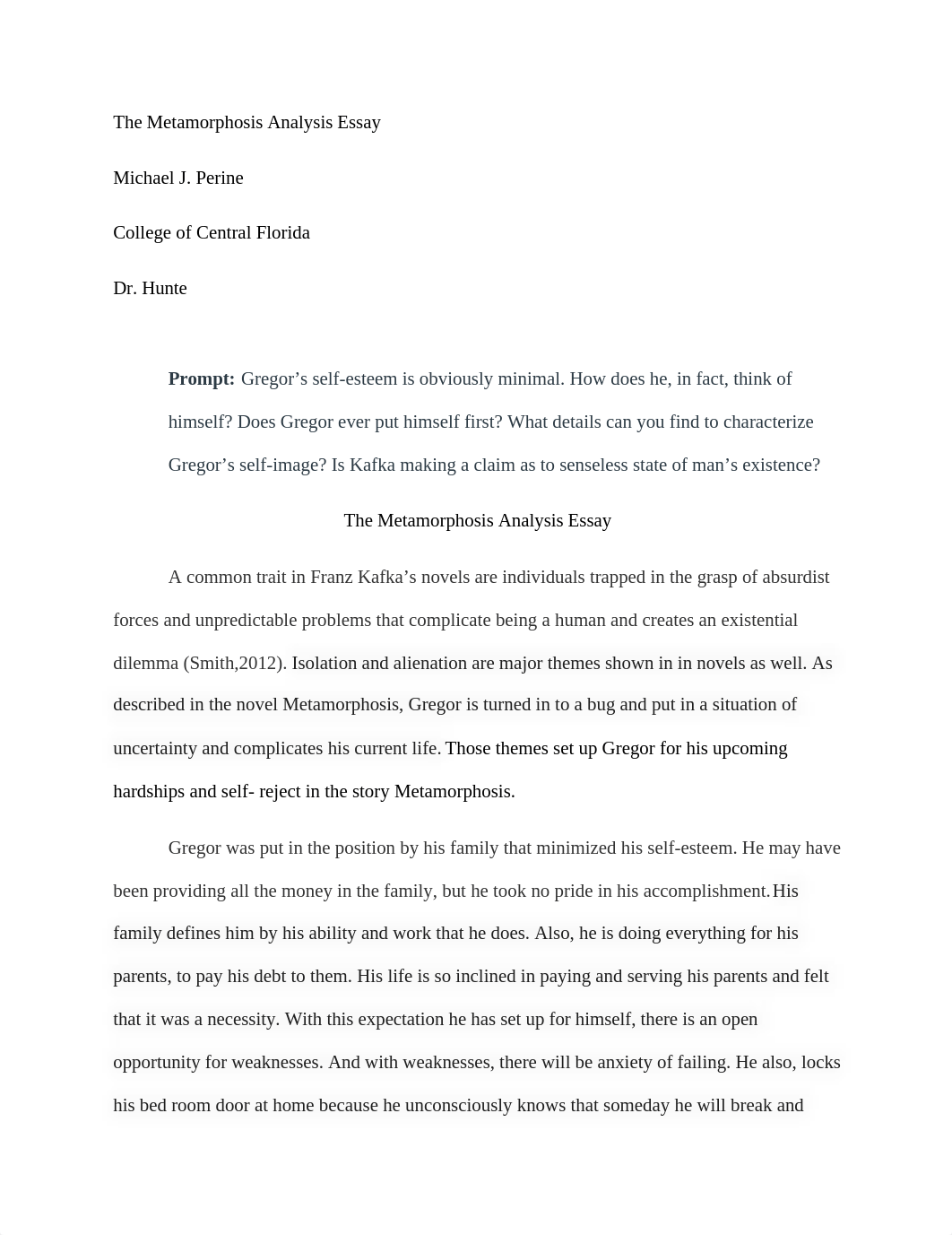 Metamorphesis Analysis.docx_djqiswys70v_page1