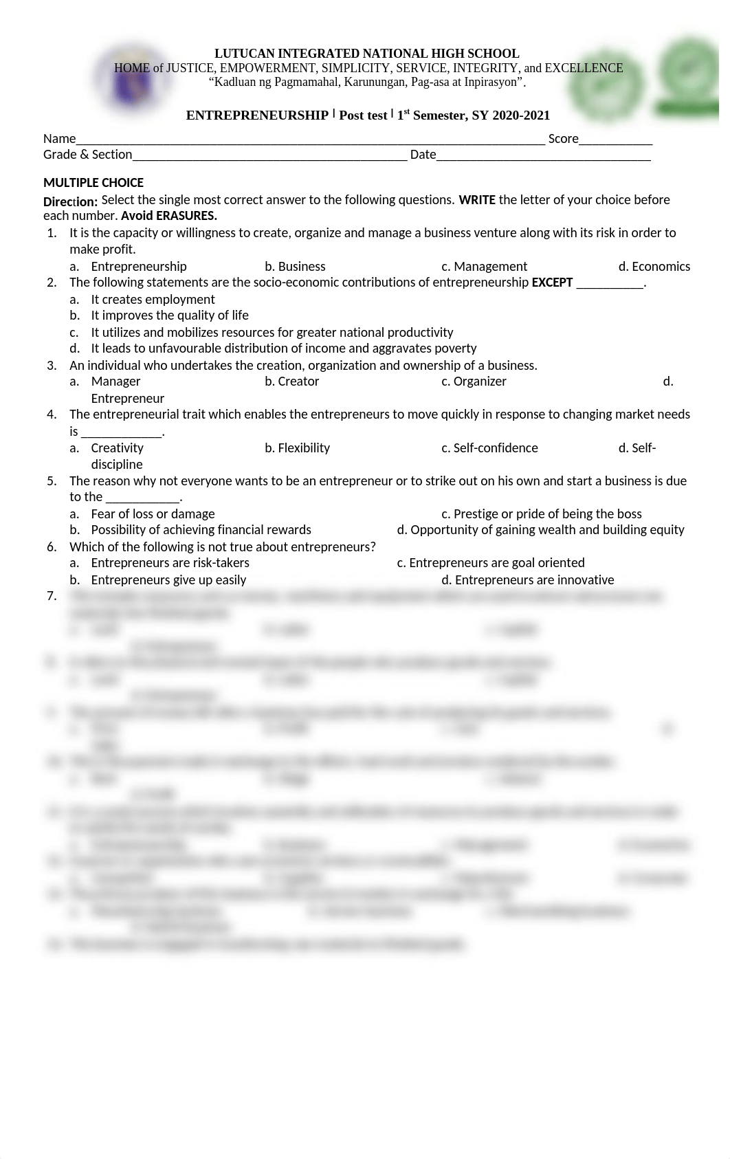 Entrep-Pretest-1st-Quarter .docx_djqiw7p11sq_page1