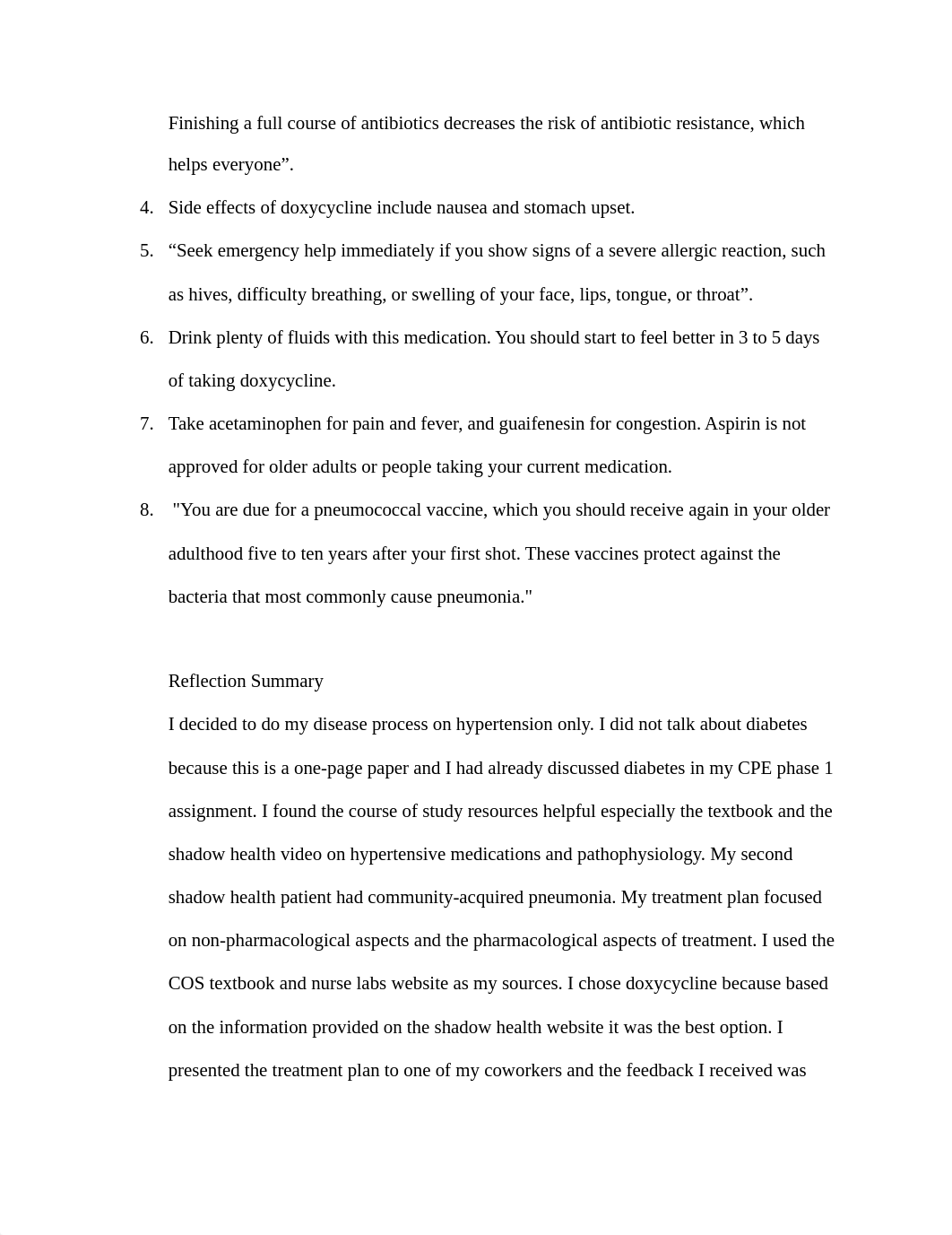 Community Acquired Pneumonia Treatment Plan.docx_djqj1x2npo9_page2