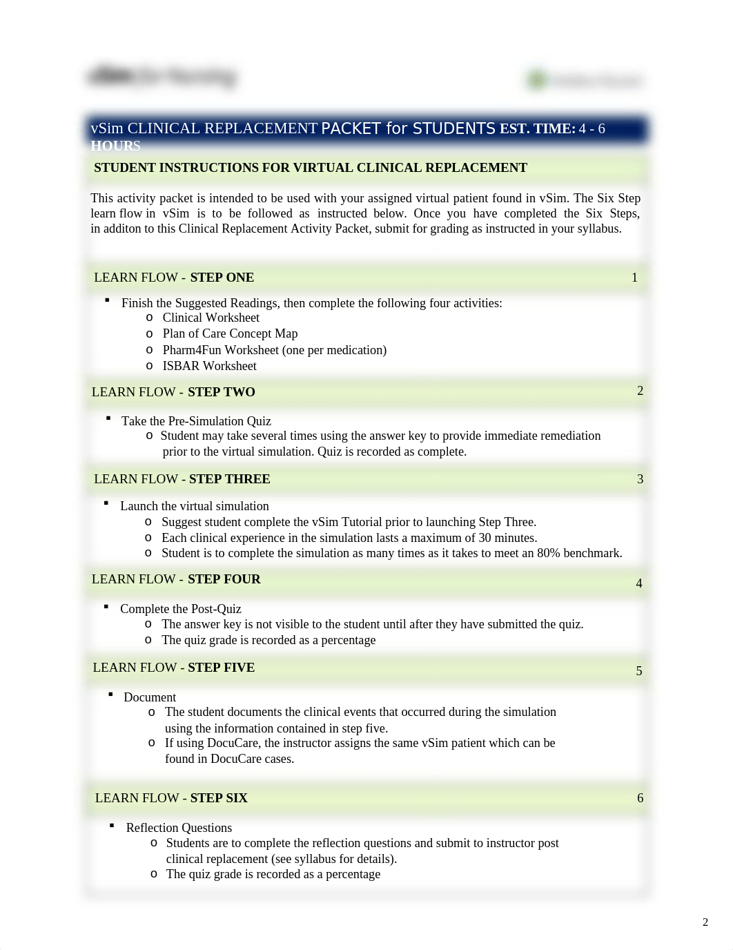 Clinical Packet Sim 2.docx_djqk4icq987_page2