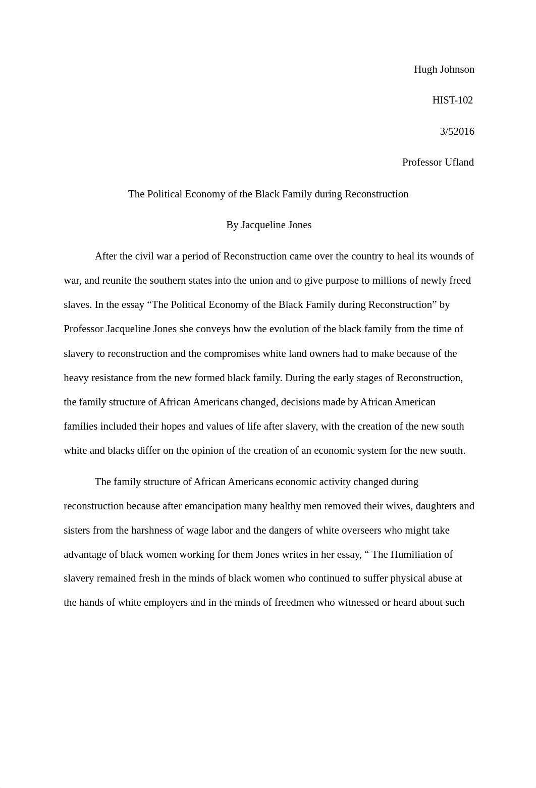 History JJ Essay_djql8gfsz7l_page1