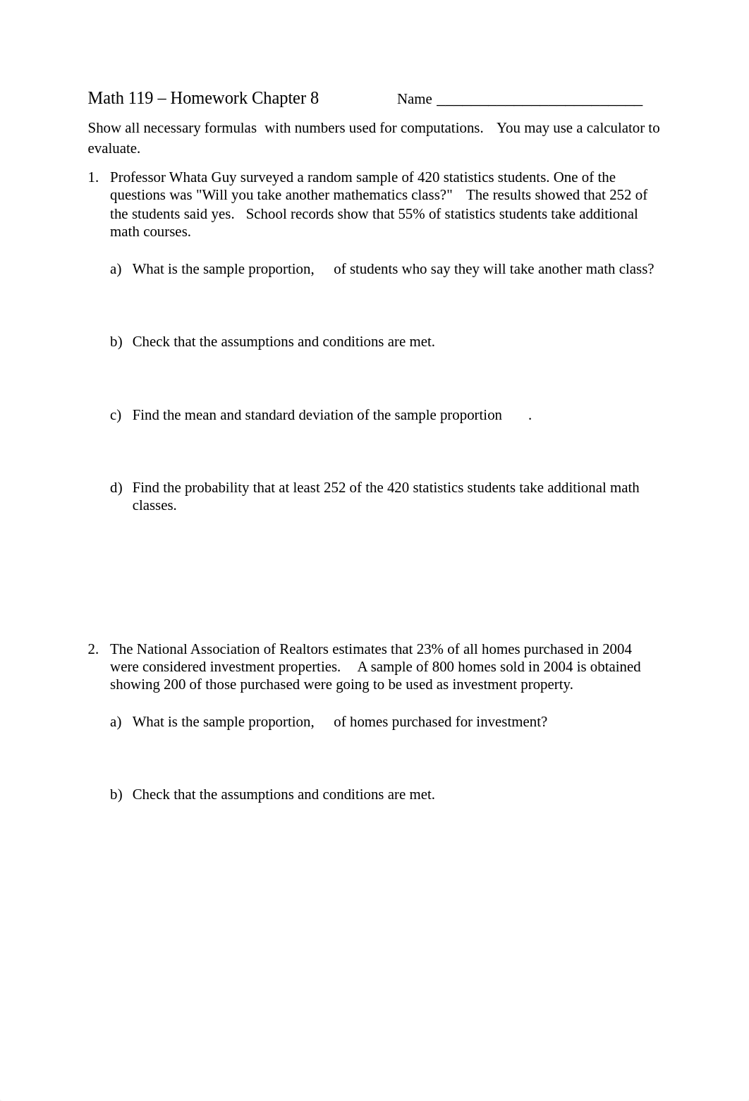 Math 119 - HW 8.pdf_djql9edx1pc_page1