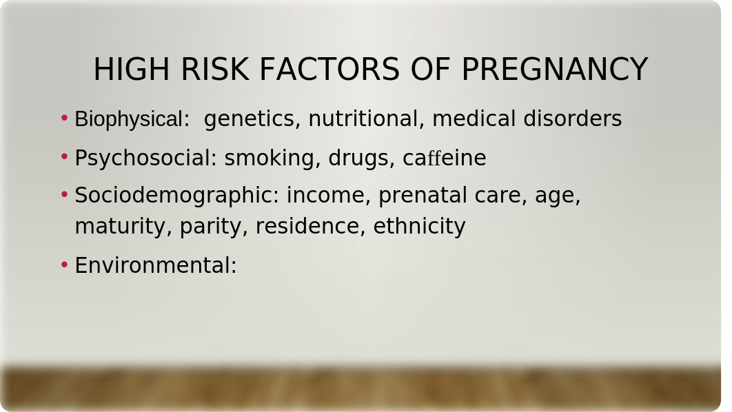 Care of the high-risk mother, newborn,.pptx_djqlscpho4u_page2