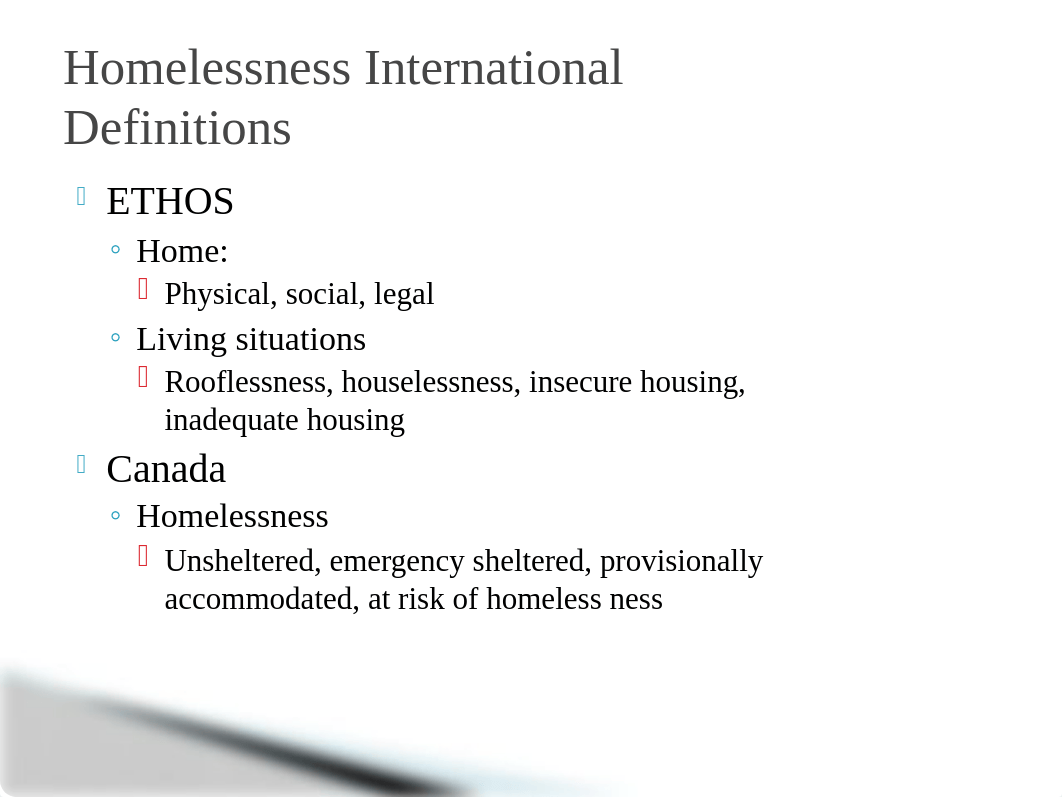 Vulnerable Populations Homelessness, Migrant Health, Mental Health sv.pptx_djqmjg428h4_page3