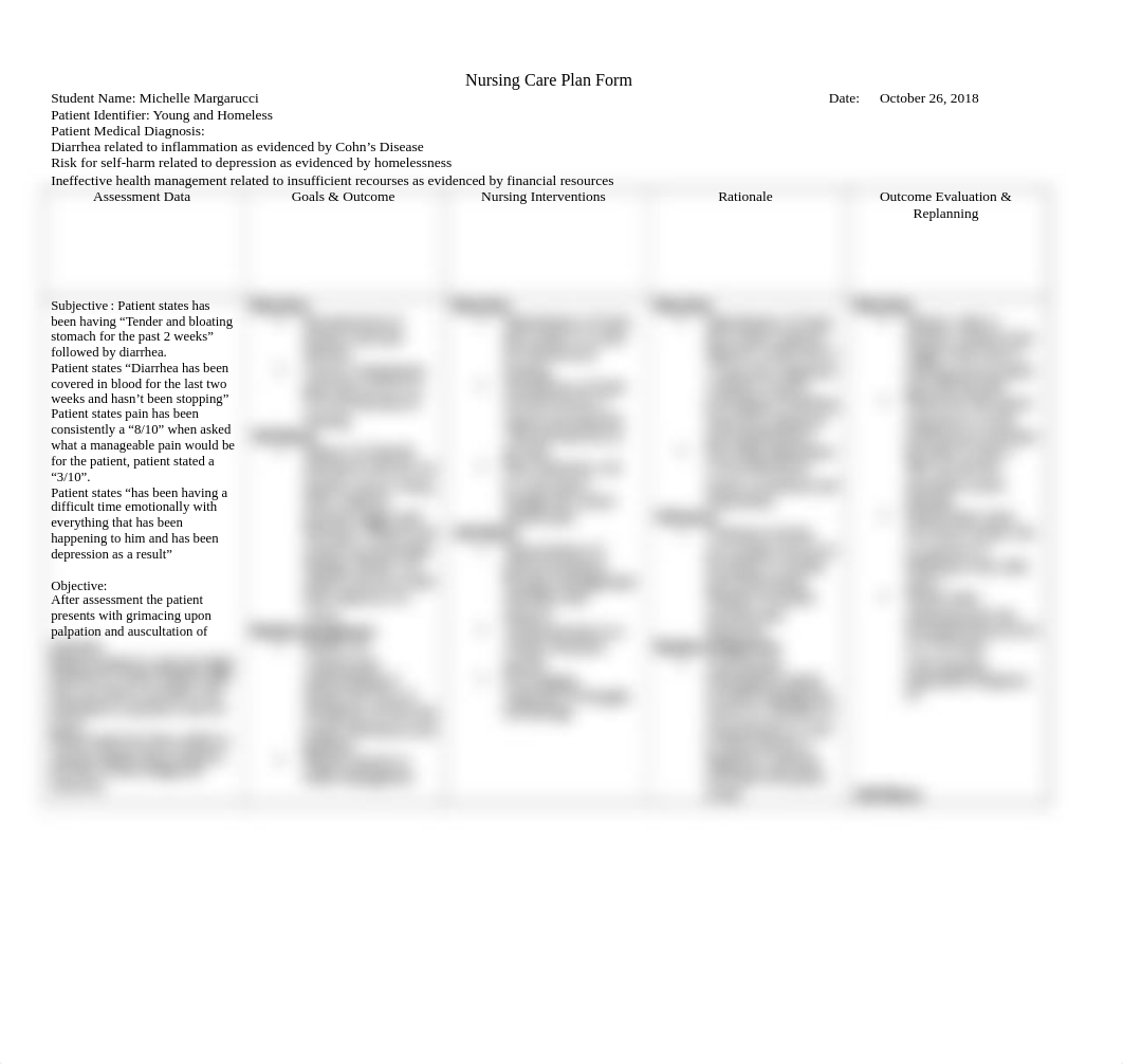 clincal care plan 2.doc_djqowbf200d_page1