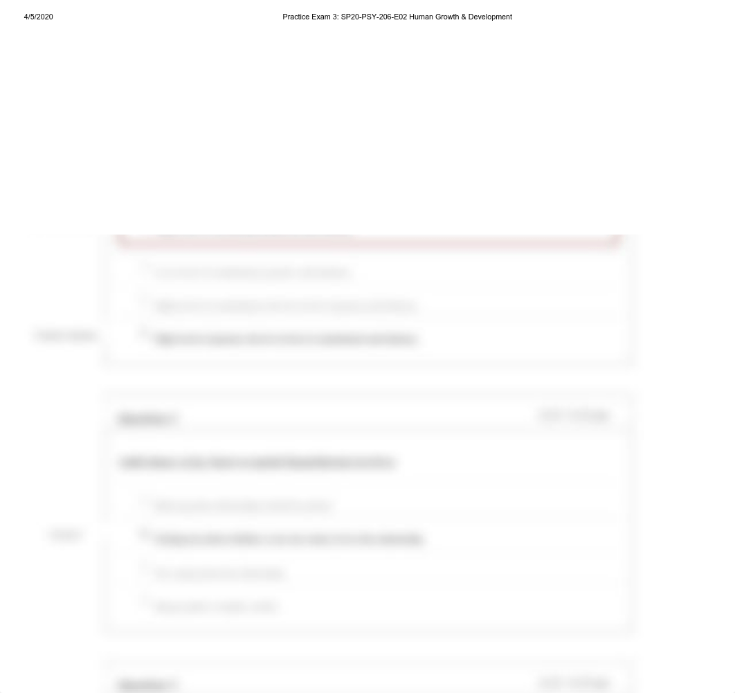 Practice Exam 3_ SP20-PSY-206-E02 Human Growth & Development.pdf_djqp8rwtb8j_page2