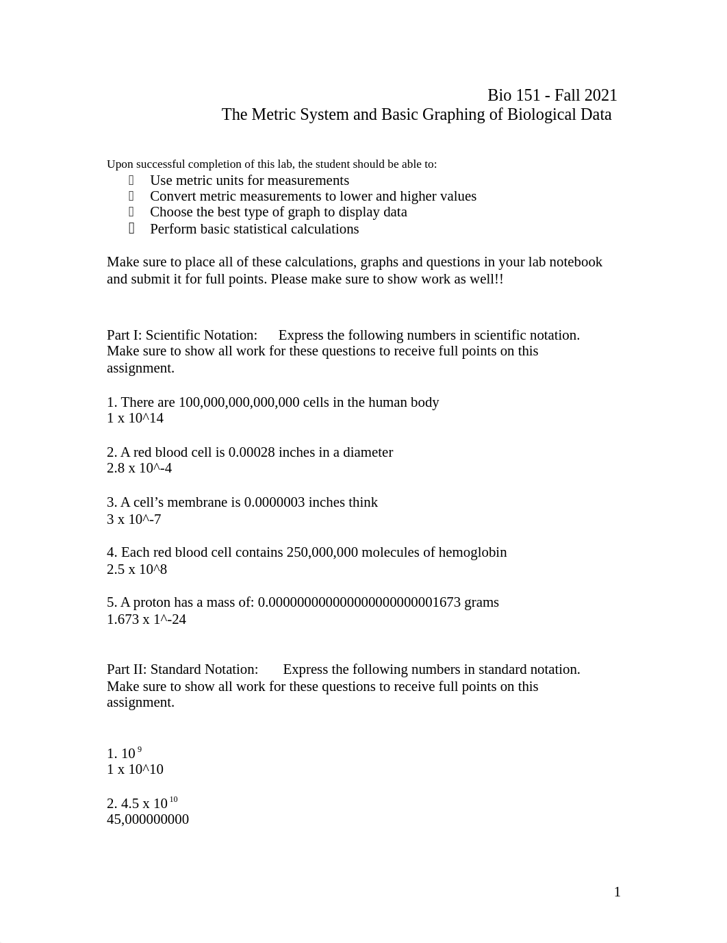 The Metric System Assignment Graphing Biological Data.docx_djqq3k2hz1m_page1