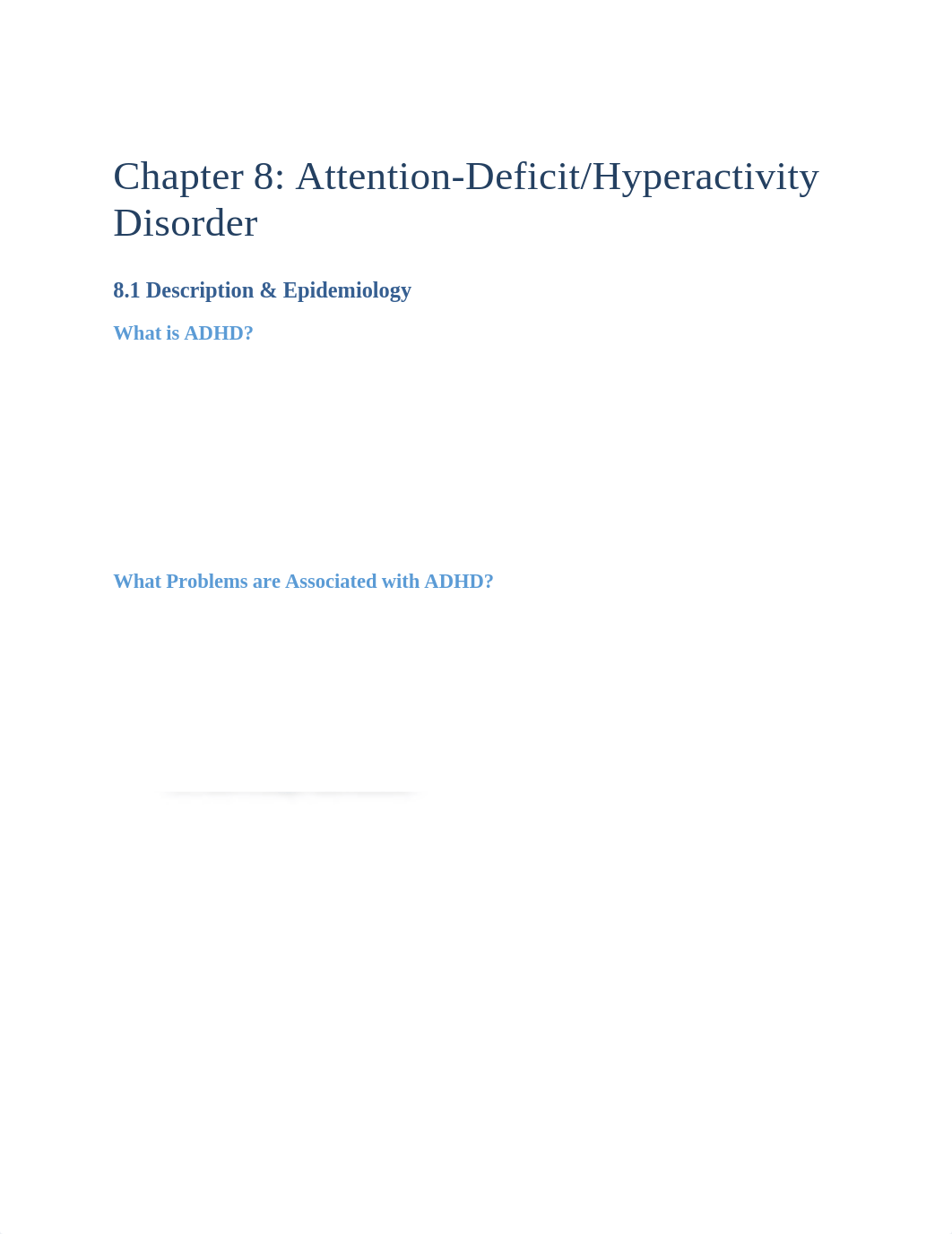 Chapter 8 ADHD Summary.docx_djqqldjf7mj_page1