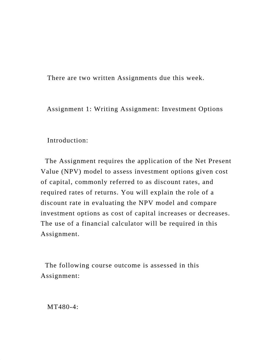 There are two written Assignments due this week.     Ass.docx_djqwvjs76zk_page2