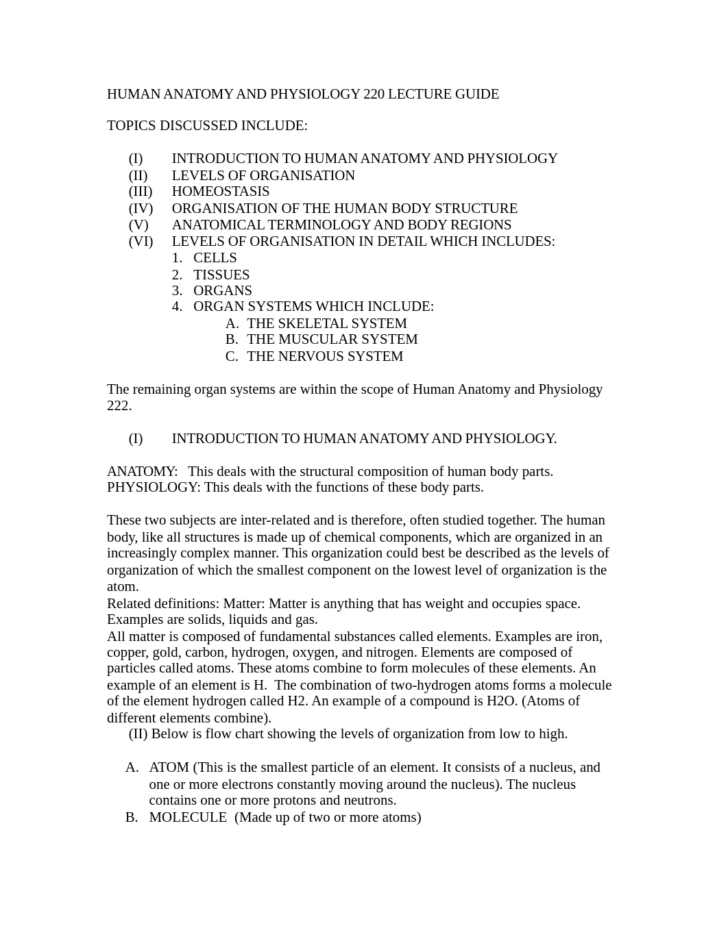 Bio 220 study guide (1).doc_djr1zyg659c_page1