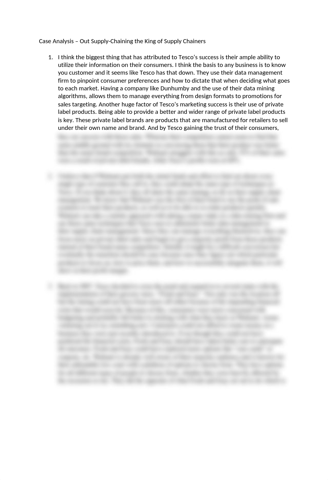 Case Analysis - Out Supplying the King of Supply Chainers.docx_djr5mf7x8yf_page1