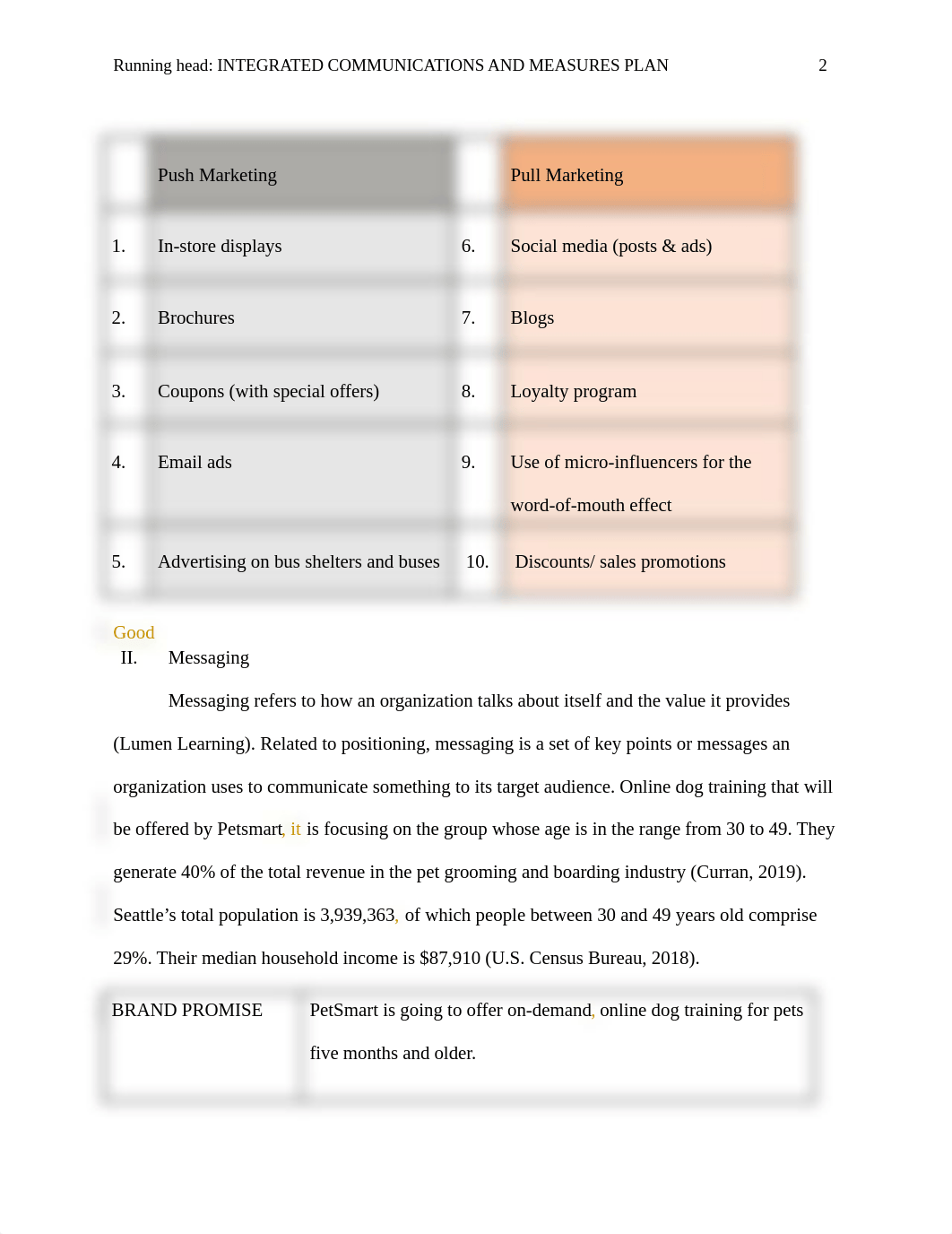 Integrated communications and measures plan Team Orange-525.docx_djr8wfkt7gd_page2