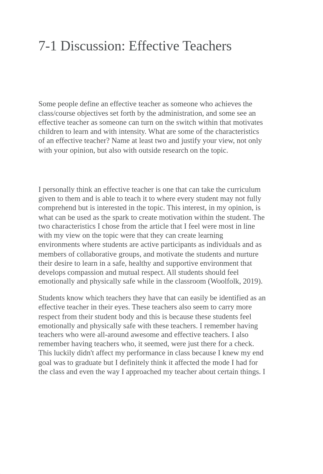 7-1 Discussion_ Effective Teachers.docx_djr9wtxo2hr_page1