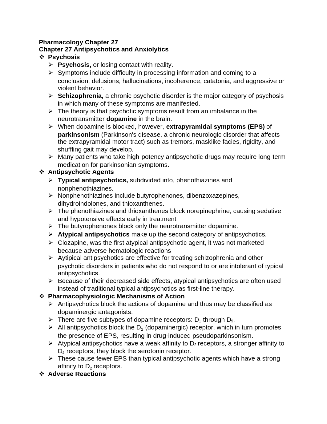 Pharmacology Chapter 27_djrarjys03u_page1