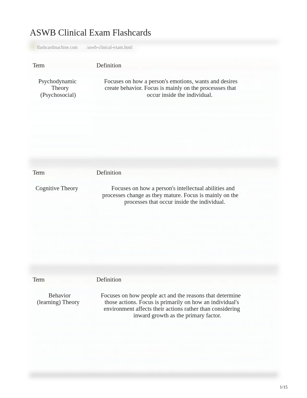 flashcardmachine.com-ASWB Clinical Exam Flashcards.pdf_djrbfn28rle_page1