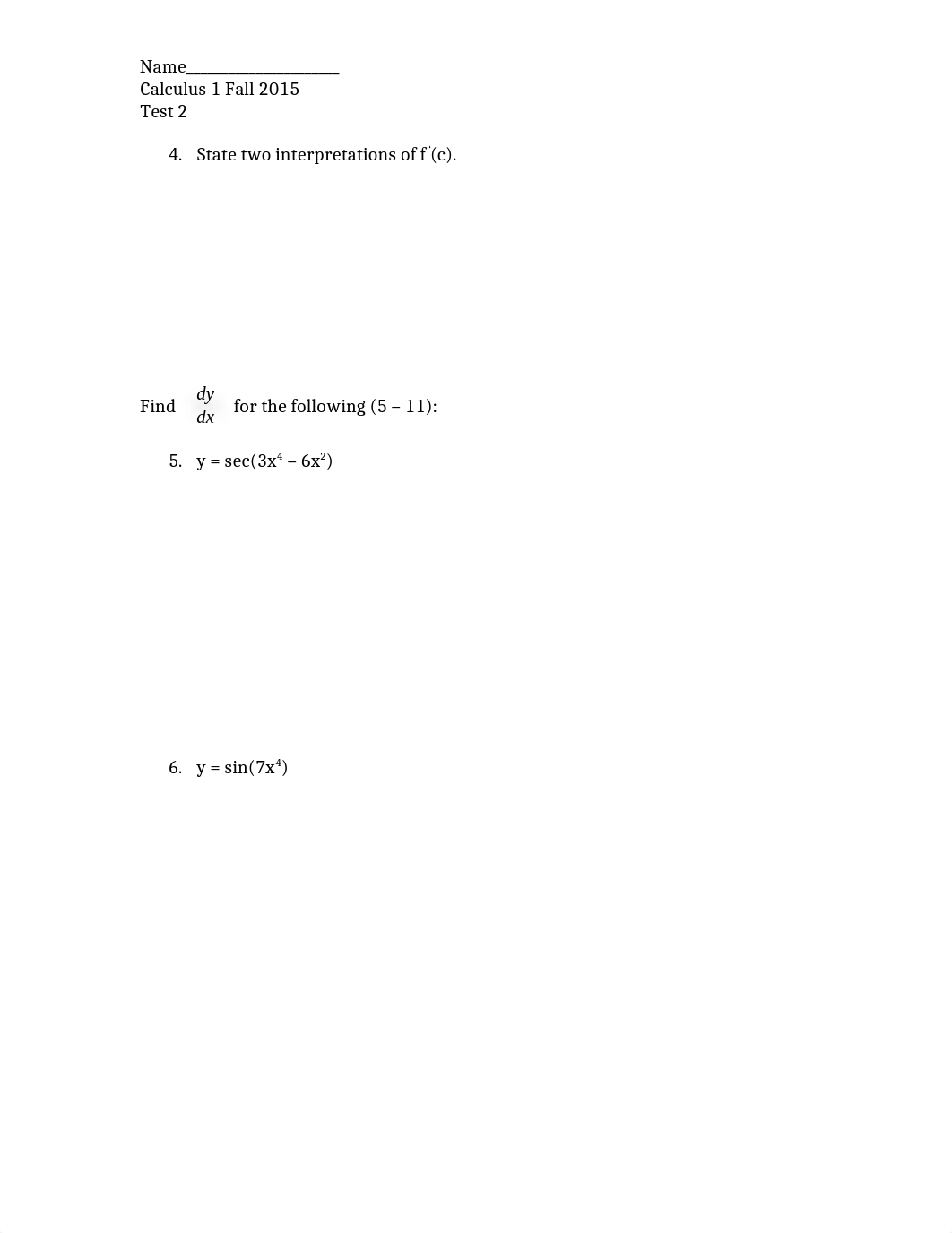 Calculus test 2.docx_djrcpcy4vb0_page2