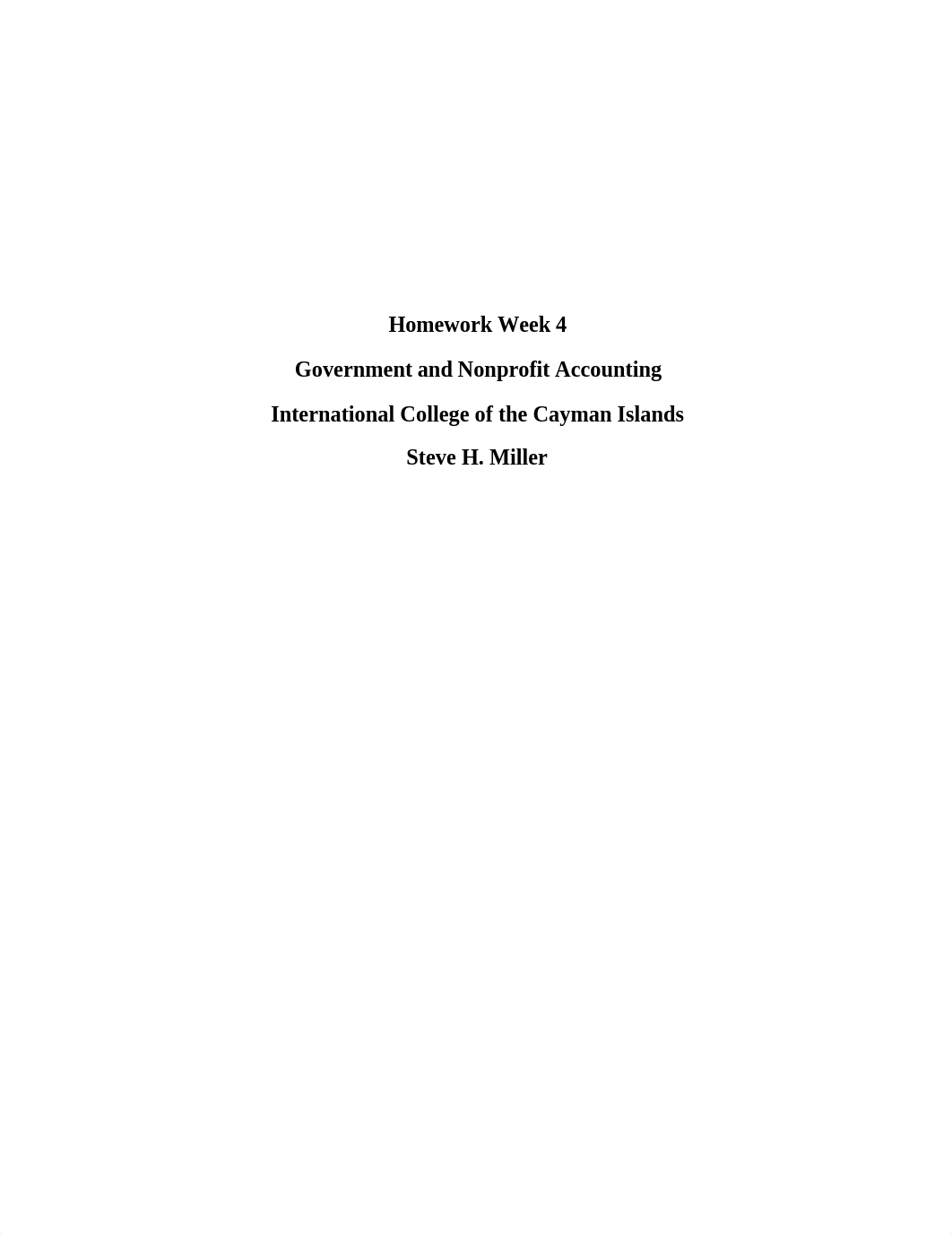 Homework Week 4 - Government and Nonprofit Accounting.docx_djrf3ifdsdd_page1