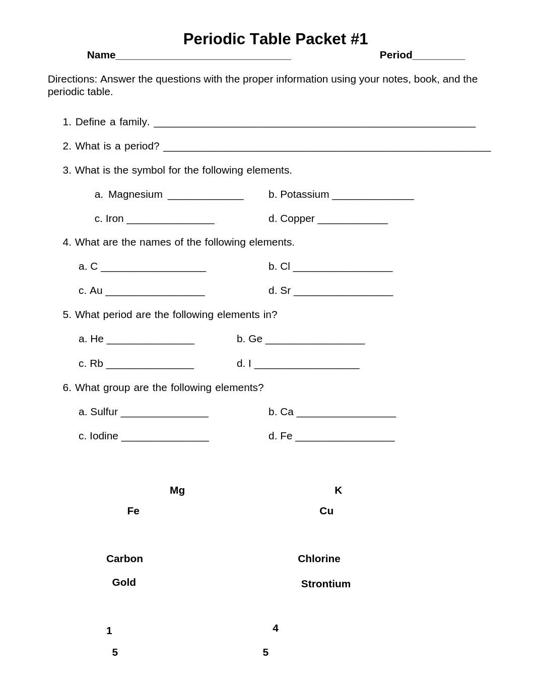 Periodic Table Packet.pdf_djrgueag5pc_page1