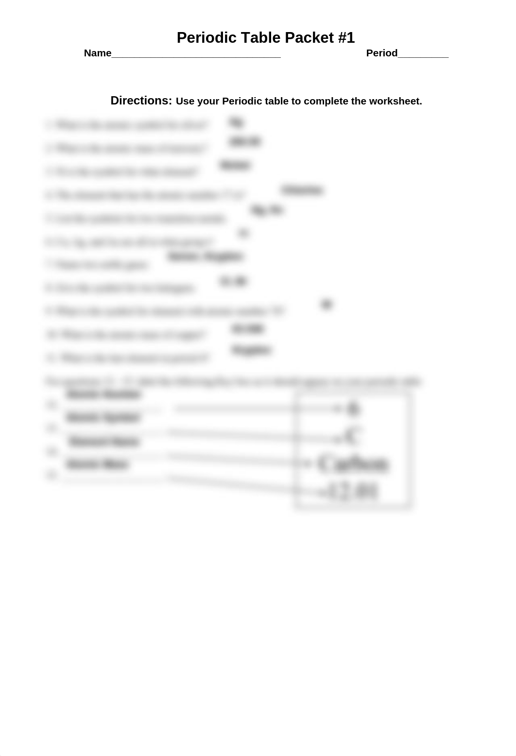 Periodic Table Packet.pdf_djrgueag5pc_page2