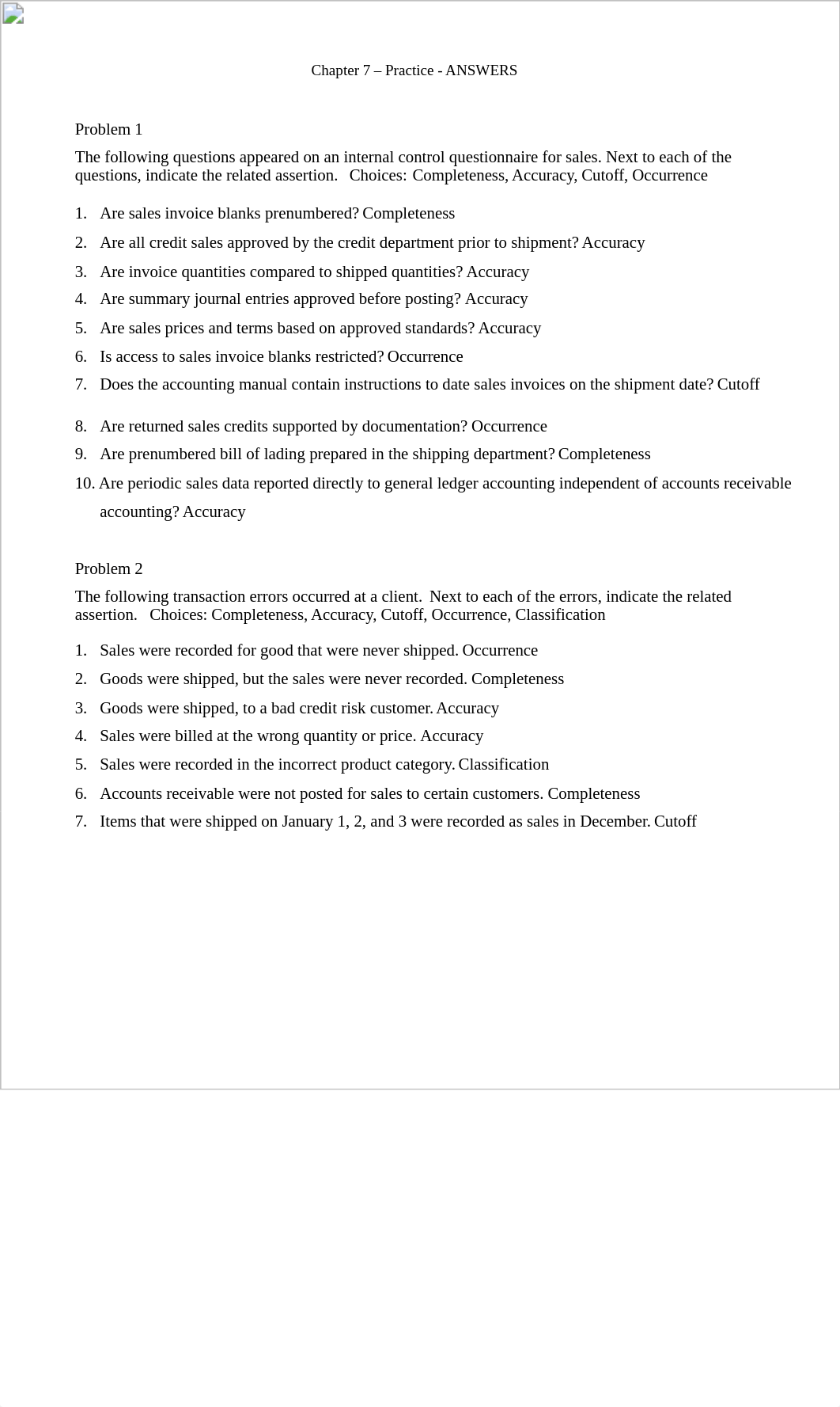 chapter 7 - practice - ANSWERS(1).docx_djrmmak5p8w_page1