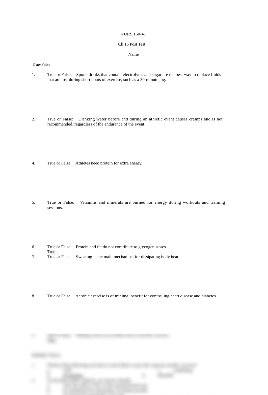 NURS 150 ch 16 post test_djro6fo7aug_page1