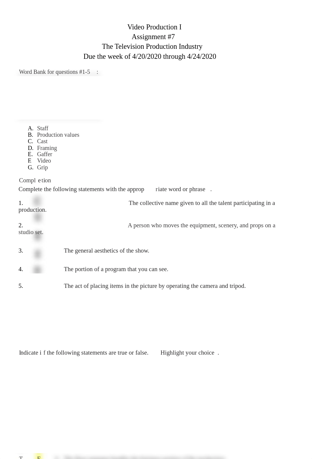 Video 1 assign 7 worksheet.rtf_djrp63qb5wb_page1