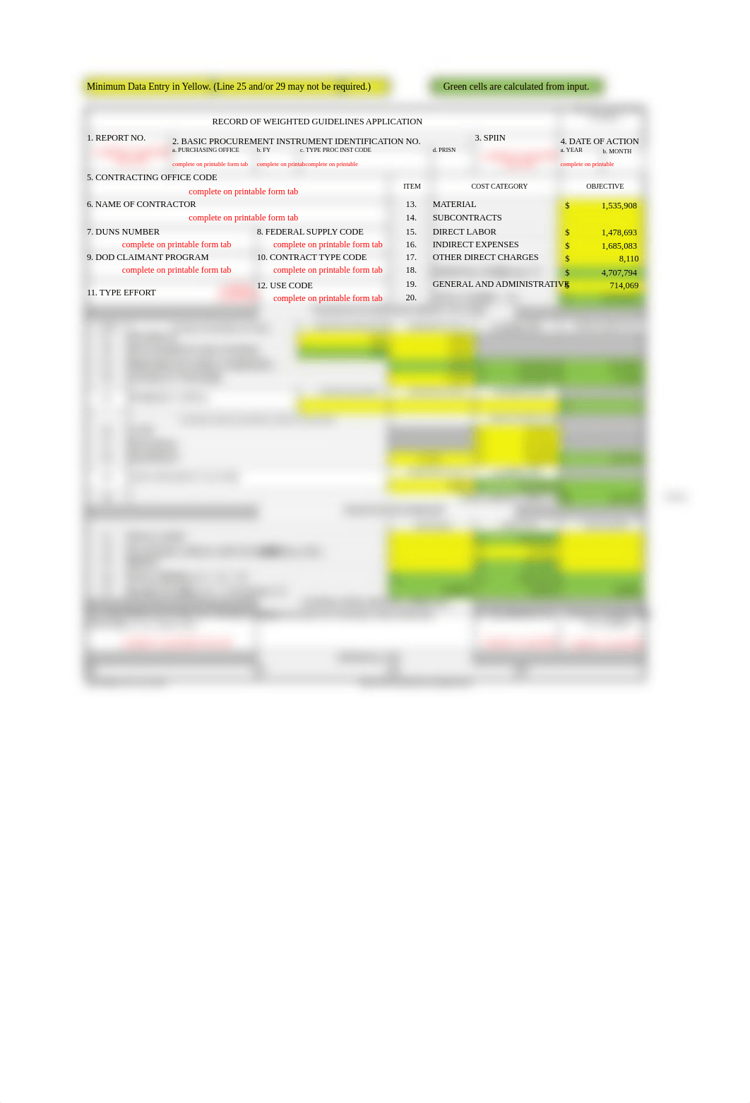 DD1547 Weighted Guidelines Tool (Scenario 1).xlsx_djrqsex7b92_page1