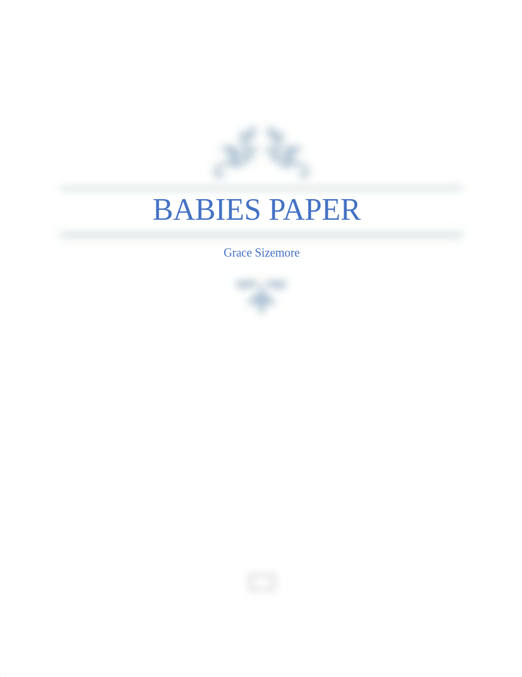 Babies Paper.docx_djrr2upmuek_page1