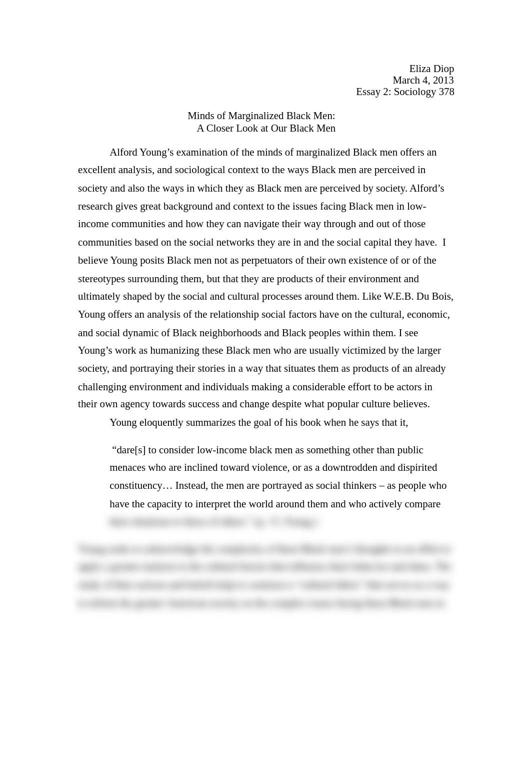 Essay 2 - Minds of Marginalized Black Men_djrru95t8t5_page1