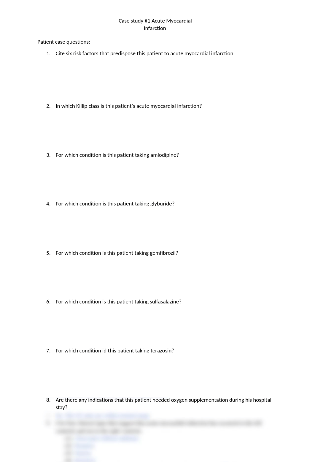 Case Study #1 Acute Myocardial Infarction.docx_djrtq8vy2jl_page1