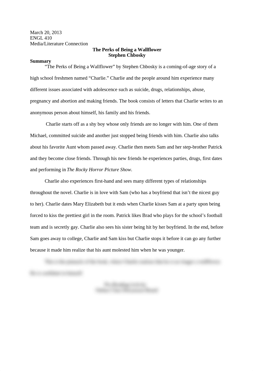 The Perks of Being A Wallflower Media Connection_djru7aq4pn2_page1