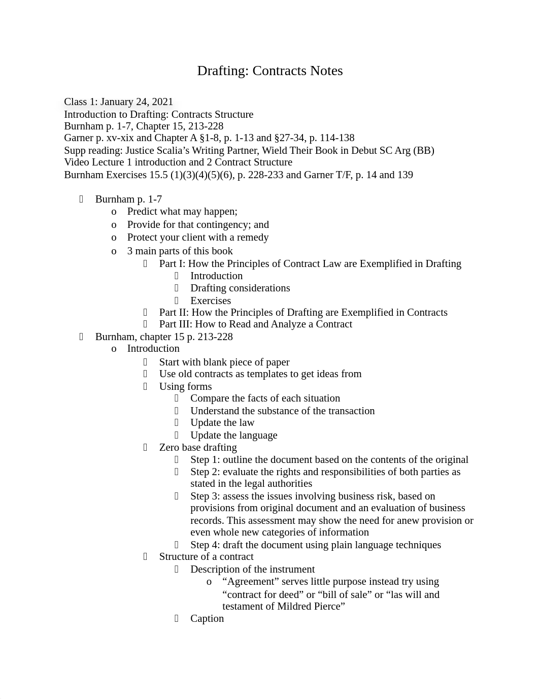 Drafting- Contracts Notes.docx_djruccy3v0i_page1