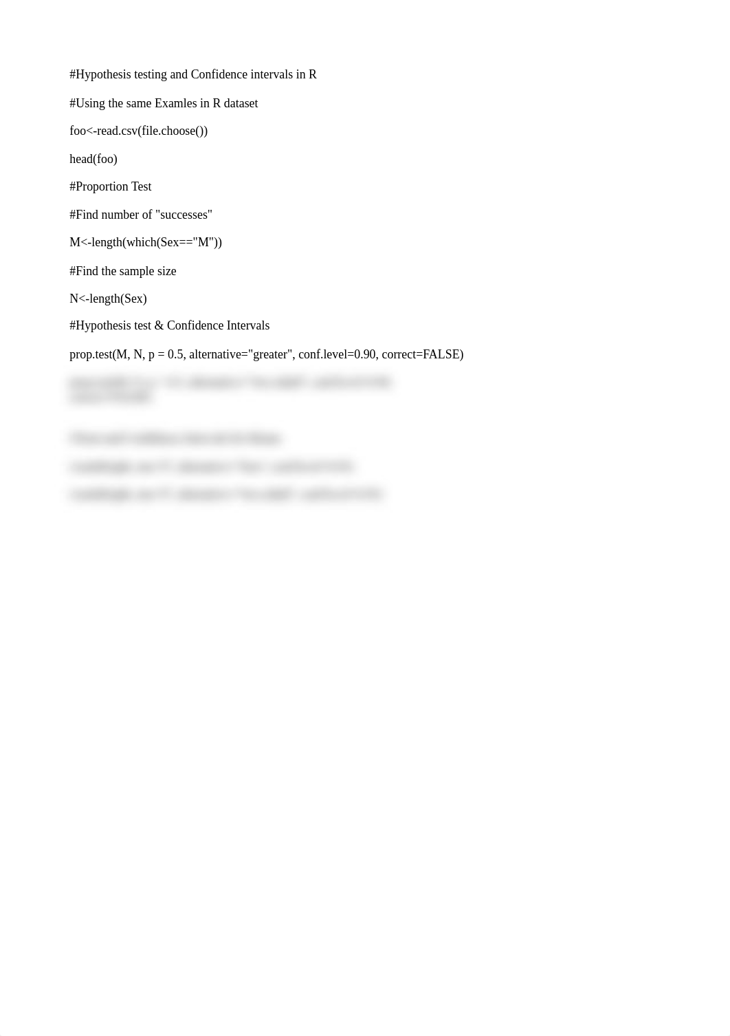 Week 4 Hypothesis Testing and CIs in R txt.txt_djrusy67eii_page1