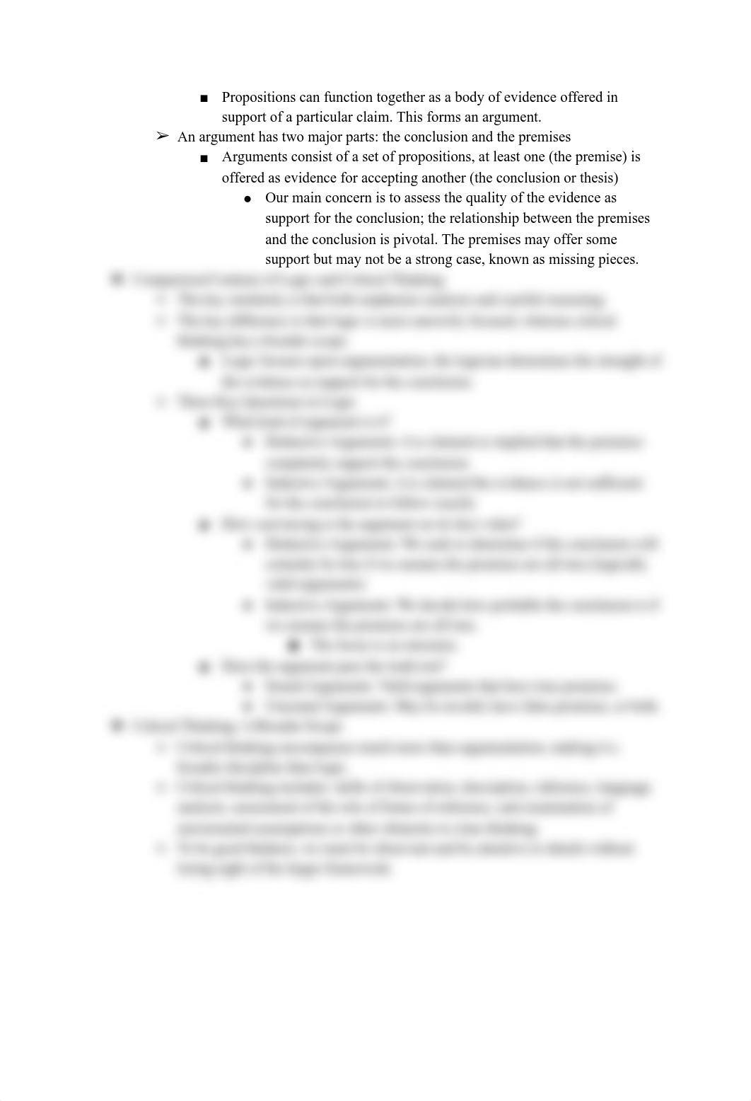 PHI 10- Critical Thinking Textbook Notes.pdf_djrvoejvwqs_page2