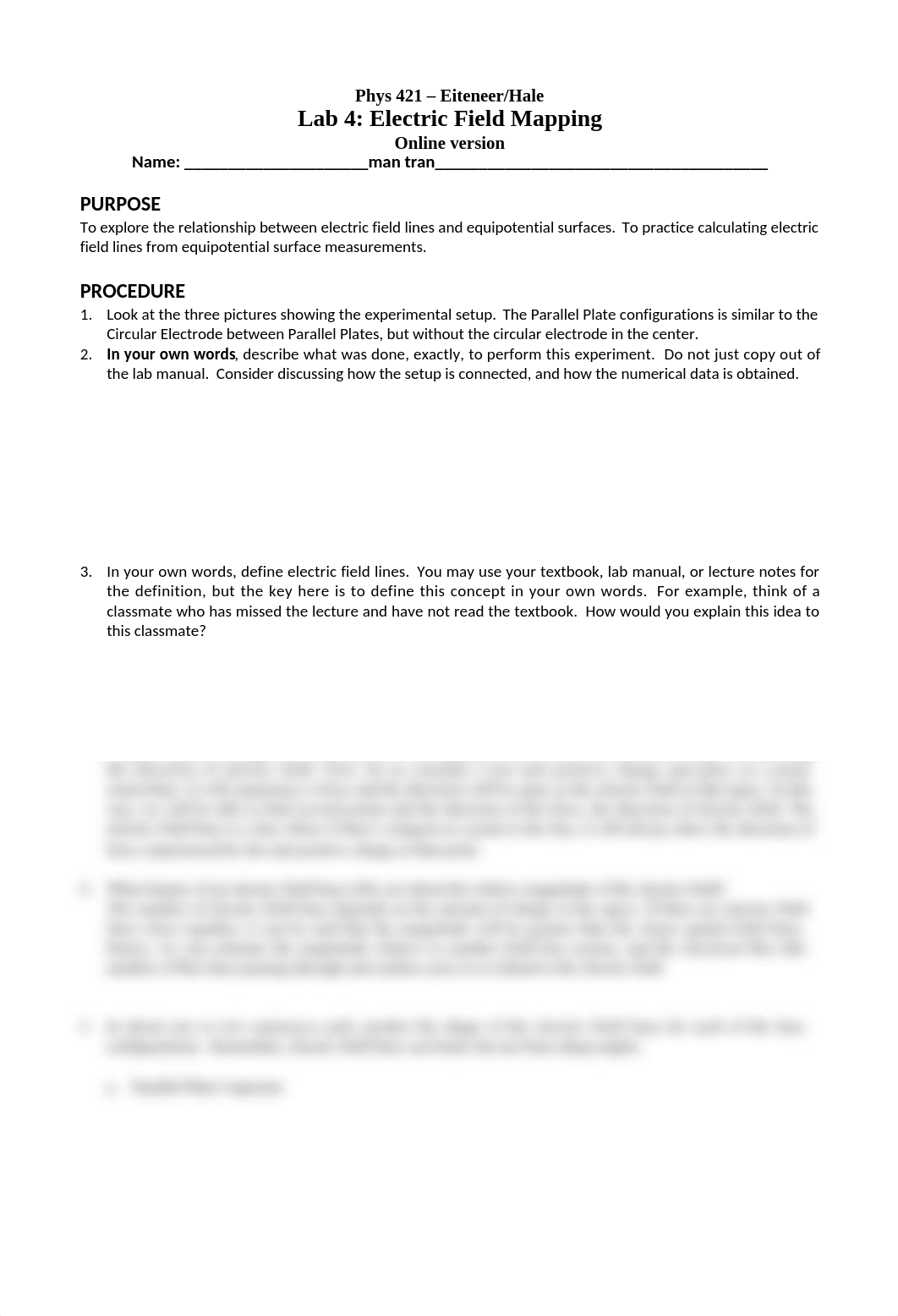 PHYS421.Lab 4.ElectricFieldMapping.Online.docx_djrx3lrwfl1_page1