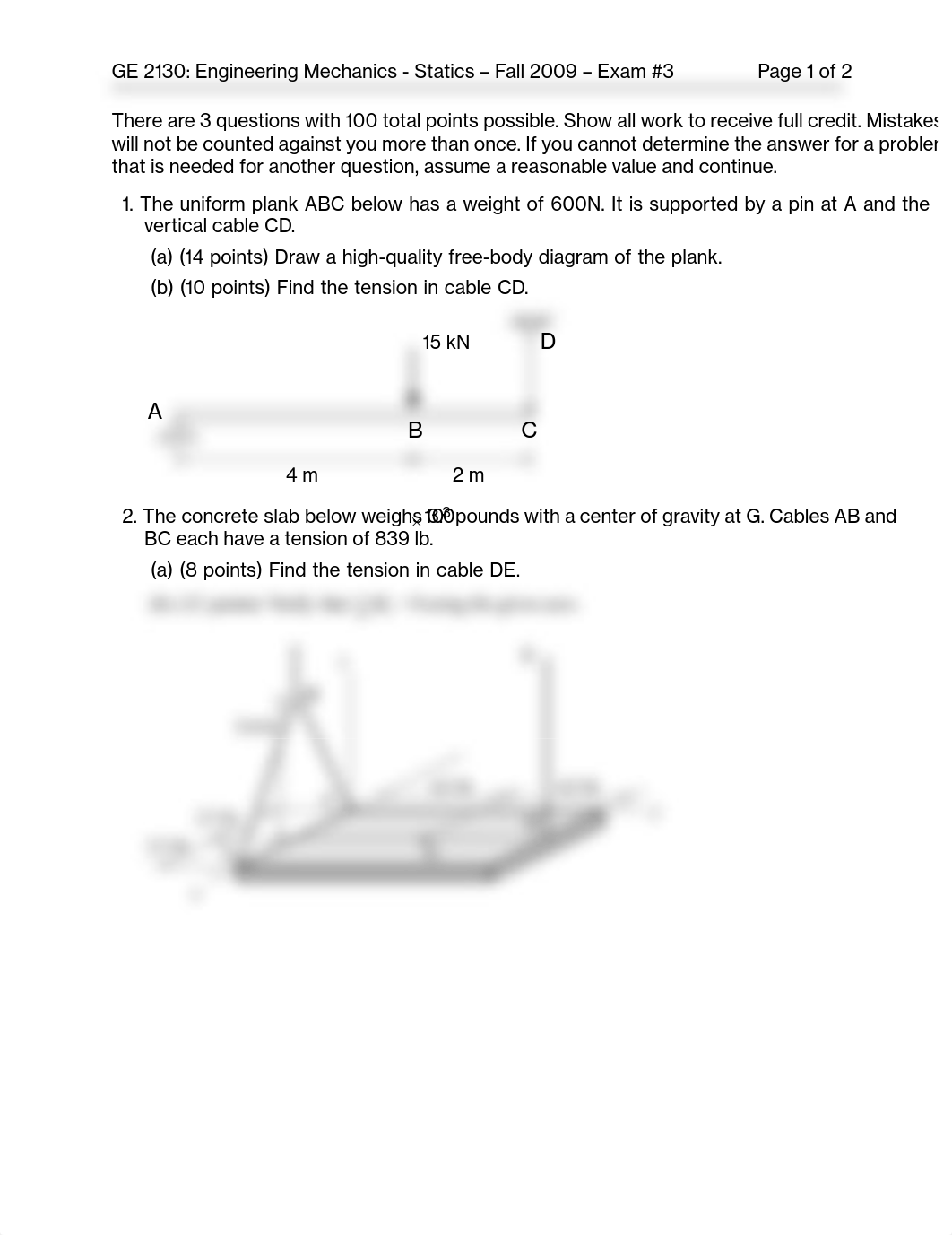 Exam on Gravity_djryjwanj7i_page1