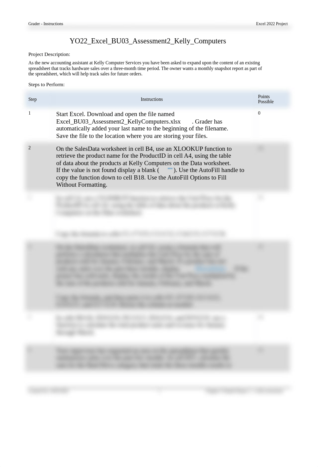 YO22_Excel_BU03_Assessment2_Kelly_Computers_Instructions.docx_djrzoz38in9_page1