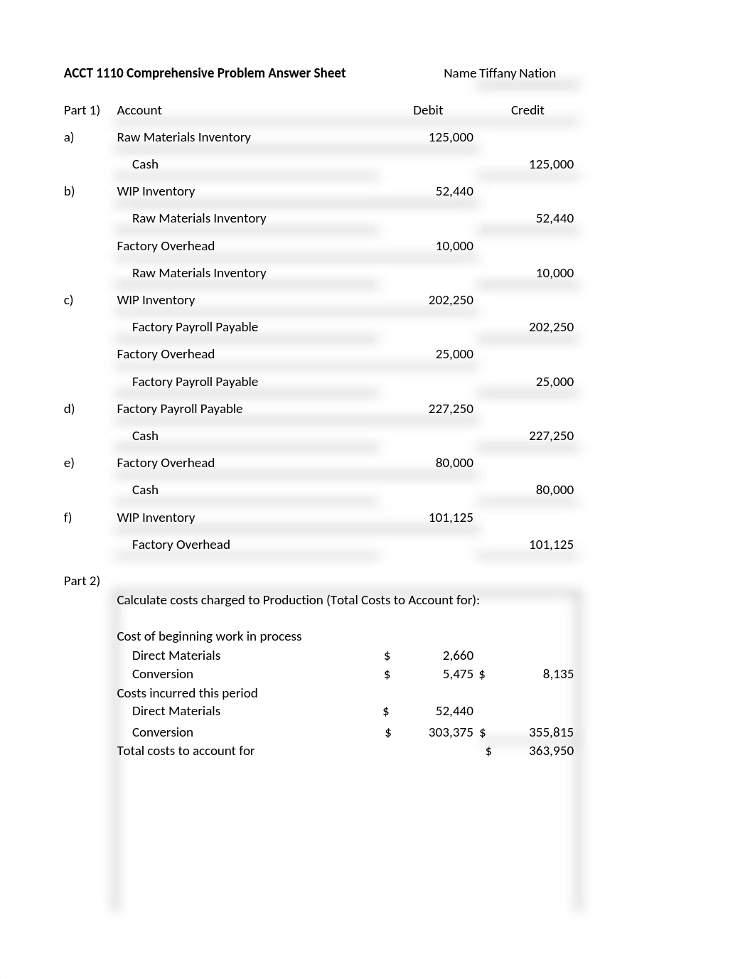 Tiffany Nation ACCT 1110 Comprehensive Problem Answer Sheet.xlsx_djs0cii8emf_page1